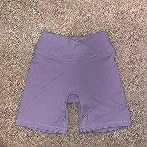 Oner Active Unified Wrap Shorts